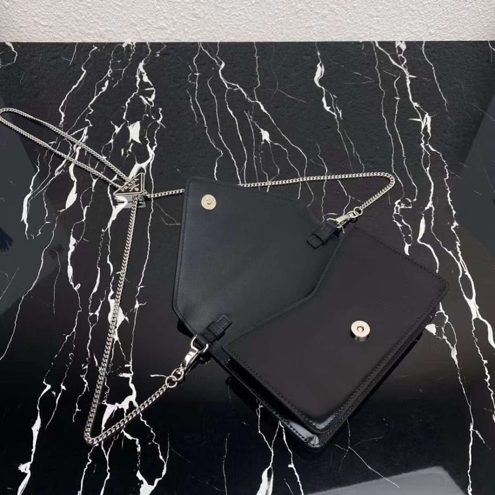 Dragons Bags Prada Luxury Bag --54014
