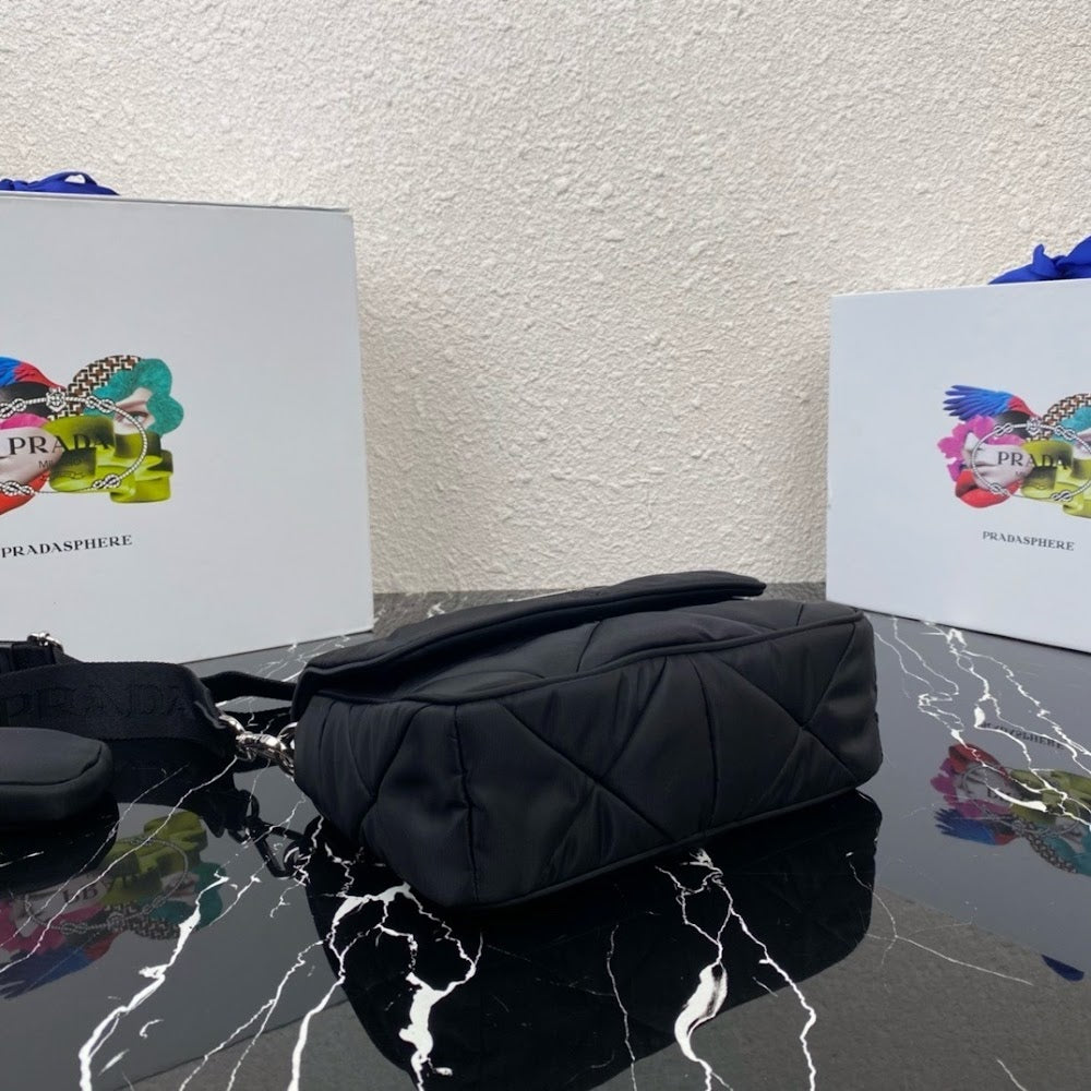 Dragons Bags pradn Luxury Bag --74357