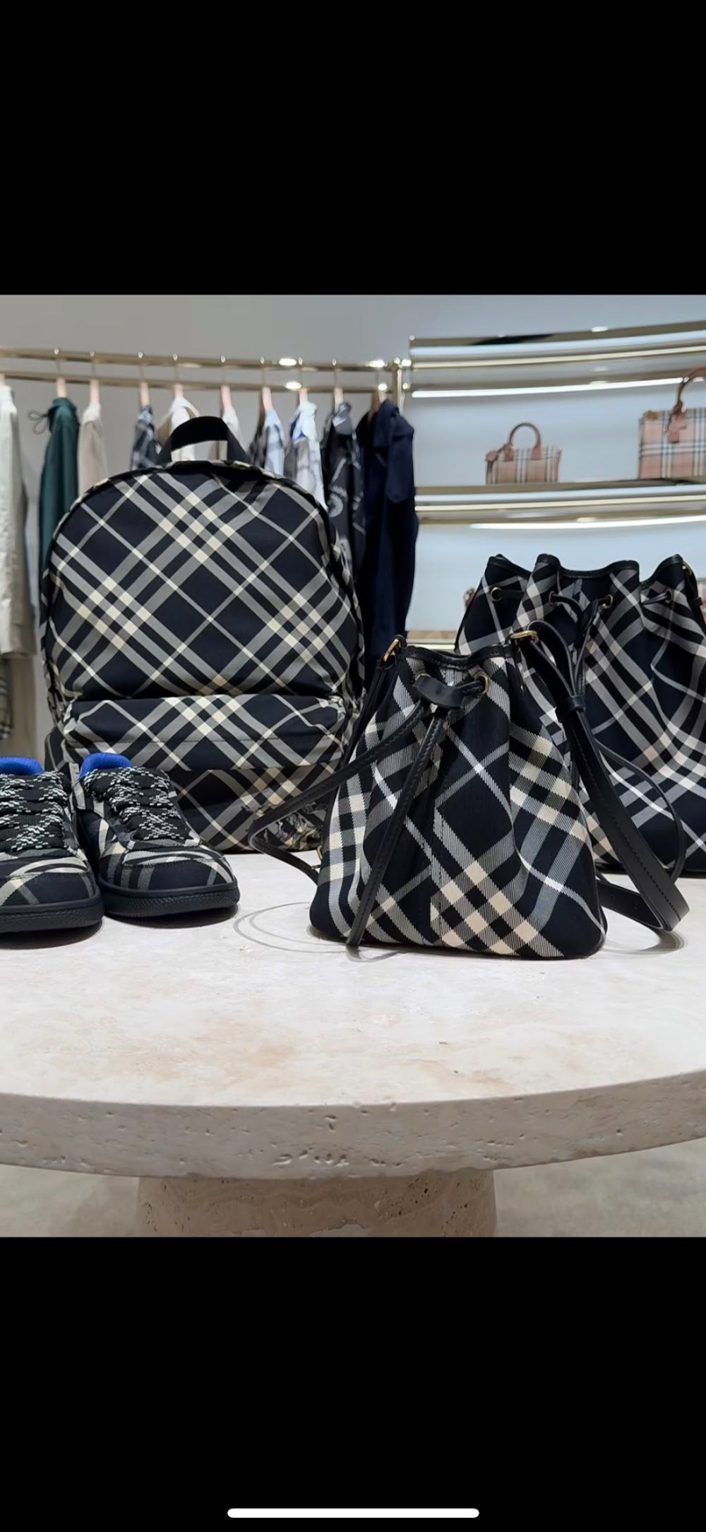Dragons Bags Burberryn Luxury Bag --92190