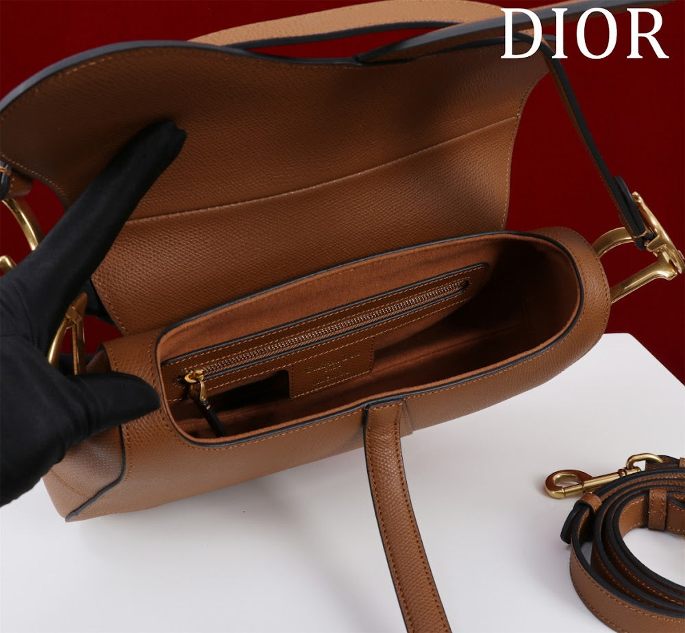 Dragons BagsDiorn Luxury Bag --116497