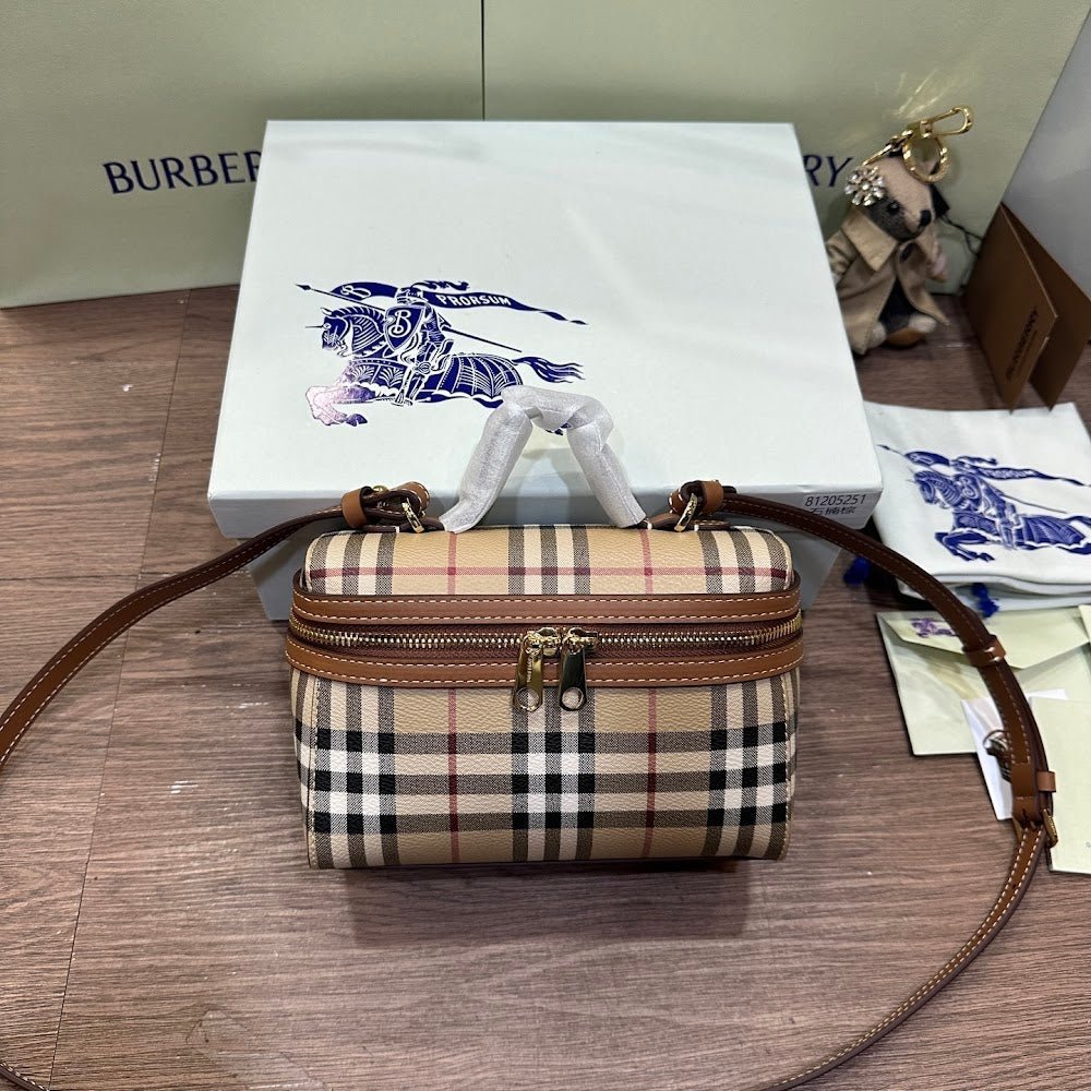 Dragons Bags Burberryn Luxury Bag --92877