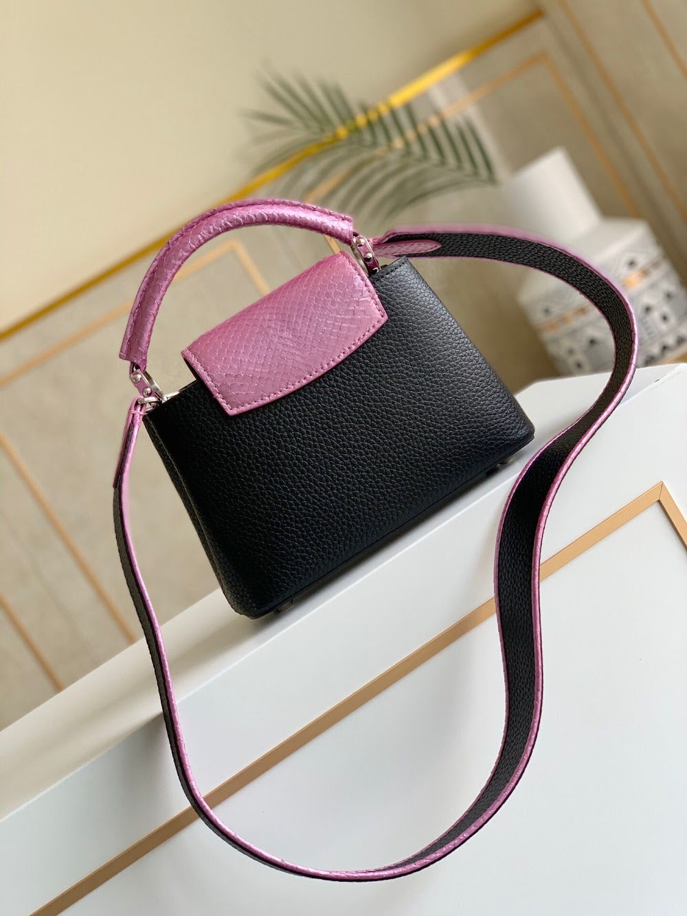 Dragons Bags ln Luxury Bag --56554