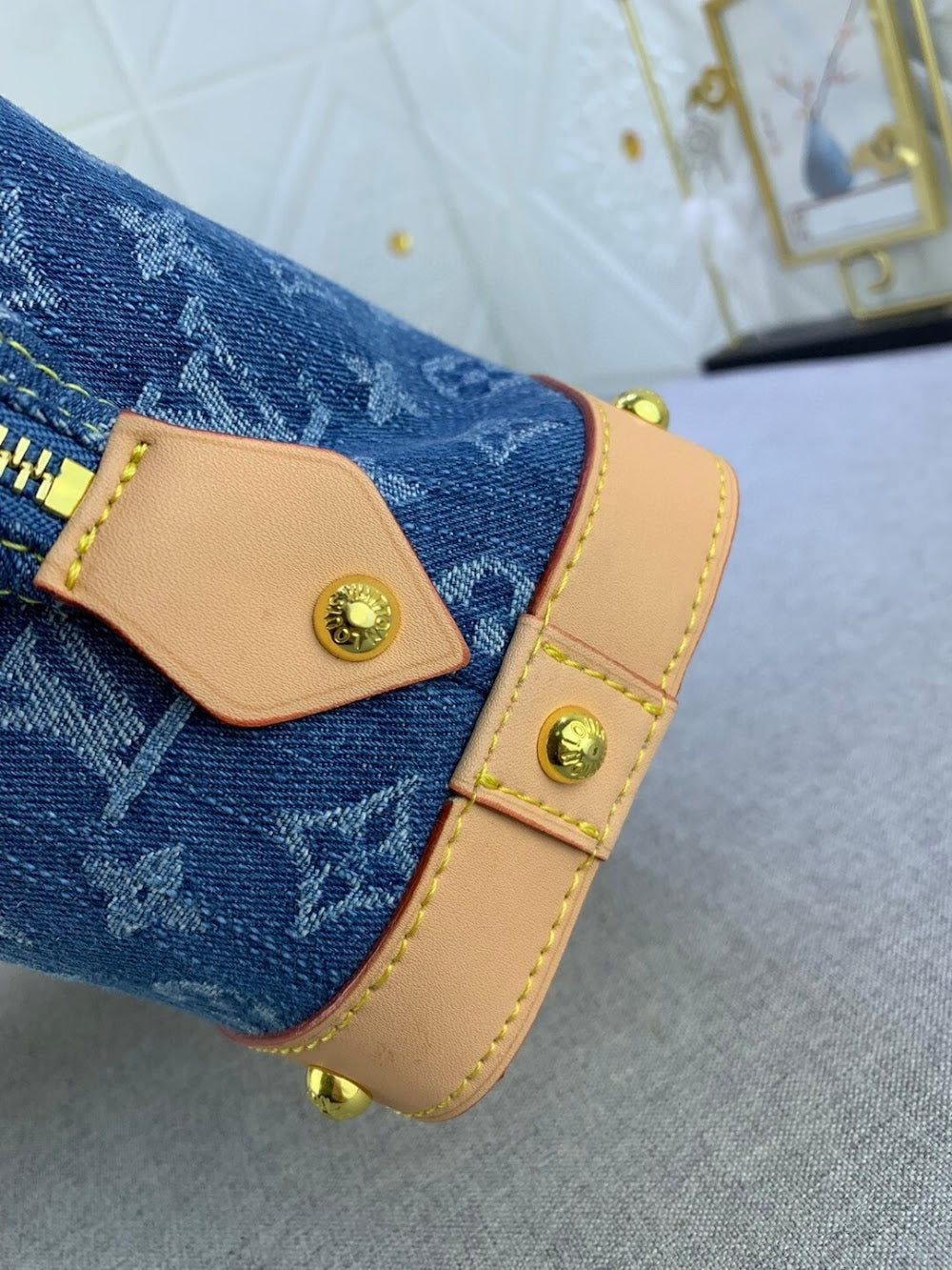 Jessica Bags ln Luxury Bag --75961