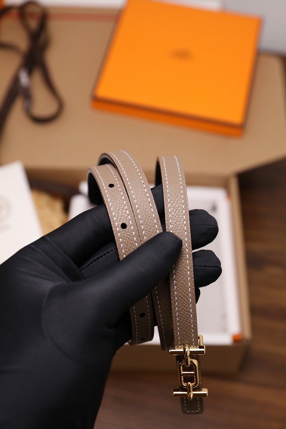 Dragons Bags Hermesn Luxury Belt --109014