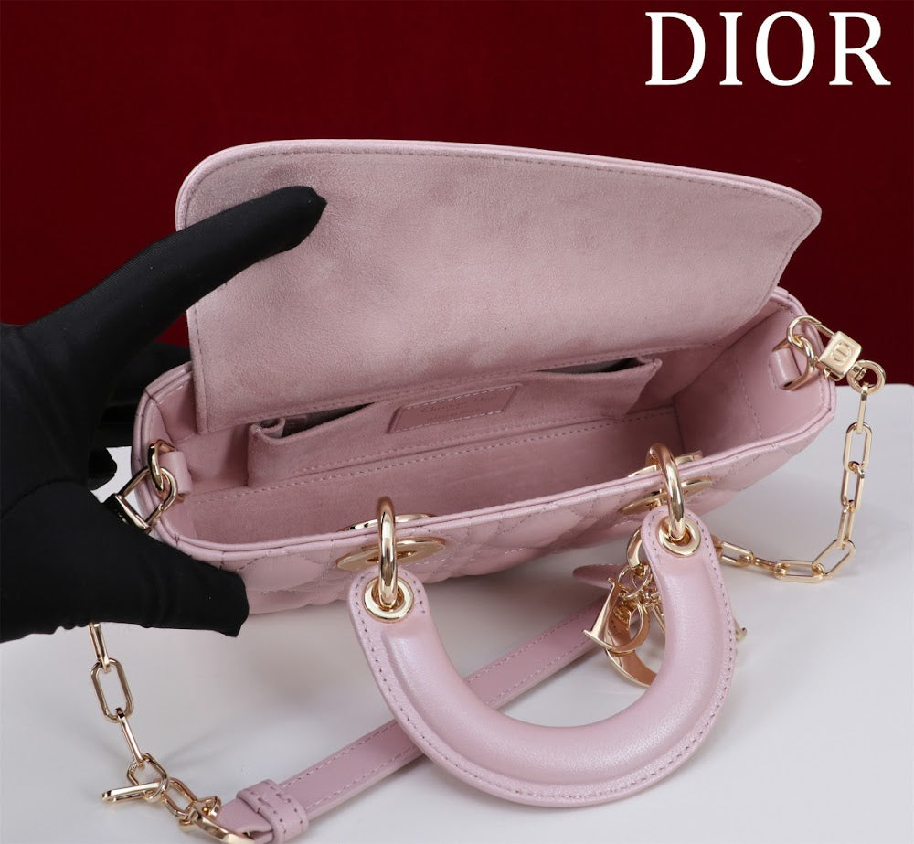 Dragons BagsDiorn Luxury Bag --114723