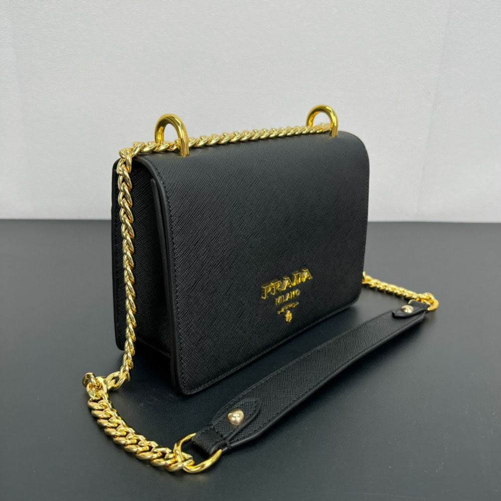 Dragons Bags pradn Luxury Bag --73790