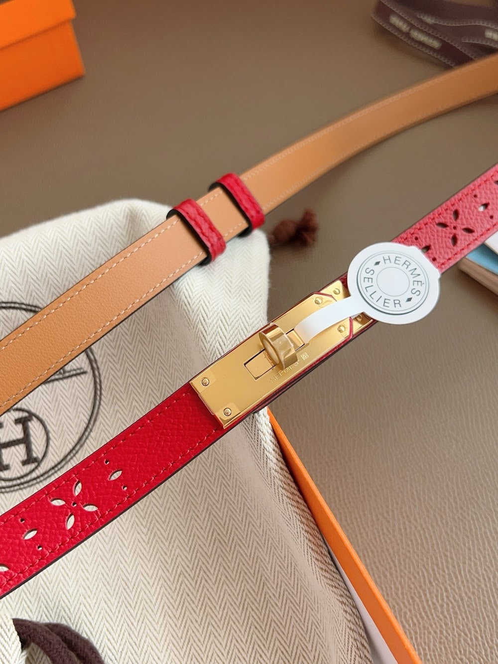 Dragons Bags Hermesn Luxury Belt --109229