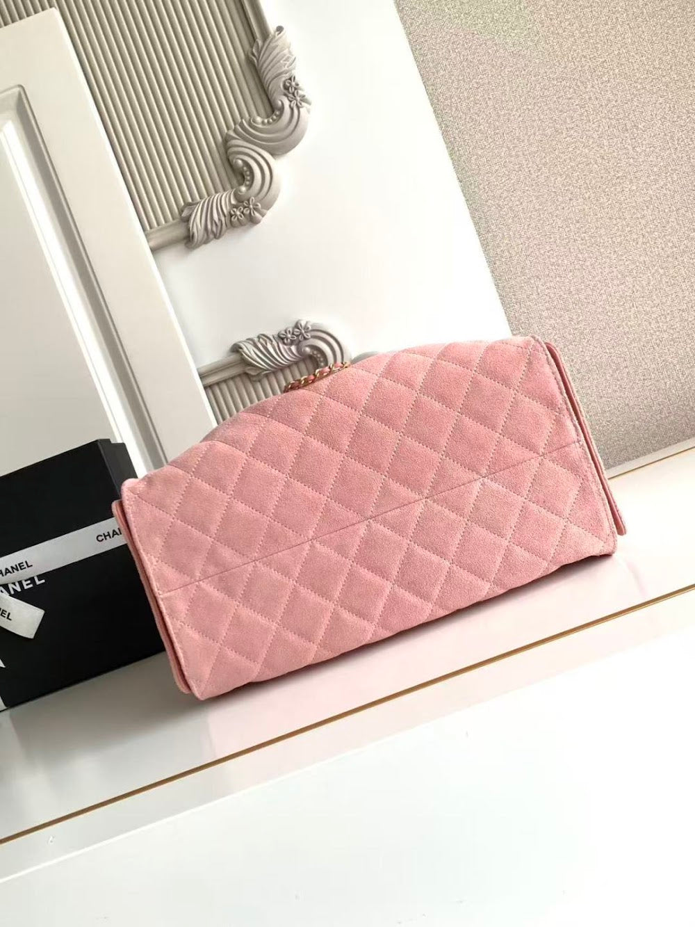Dragons Bags CHn Luxury Bag --112834