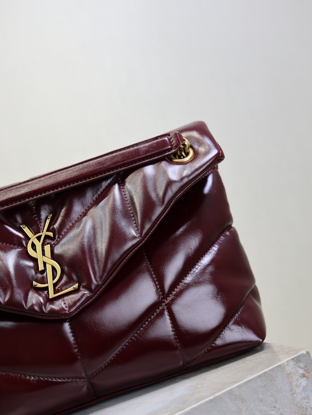 Dragons Bags YSLn Luxury Bag --119718