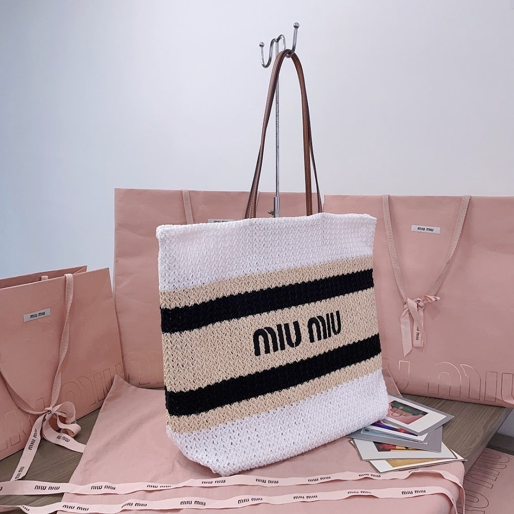 Dragons Bags Miun Miun Luxury Bag --122668