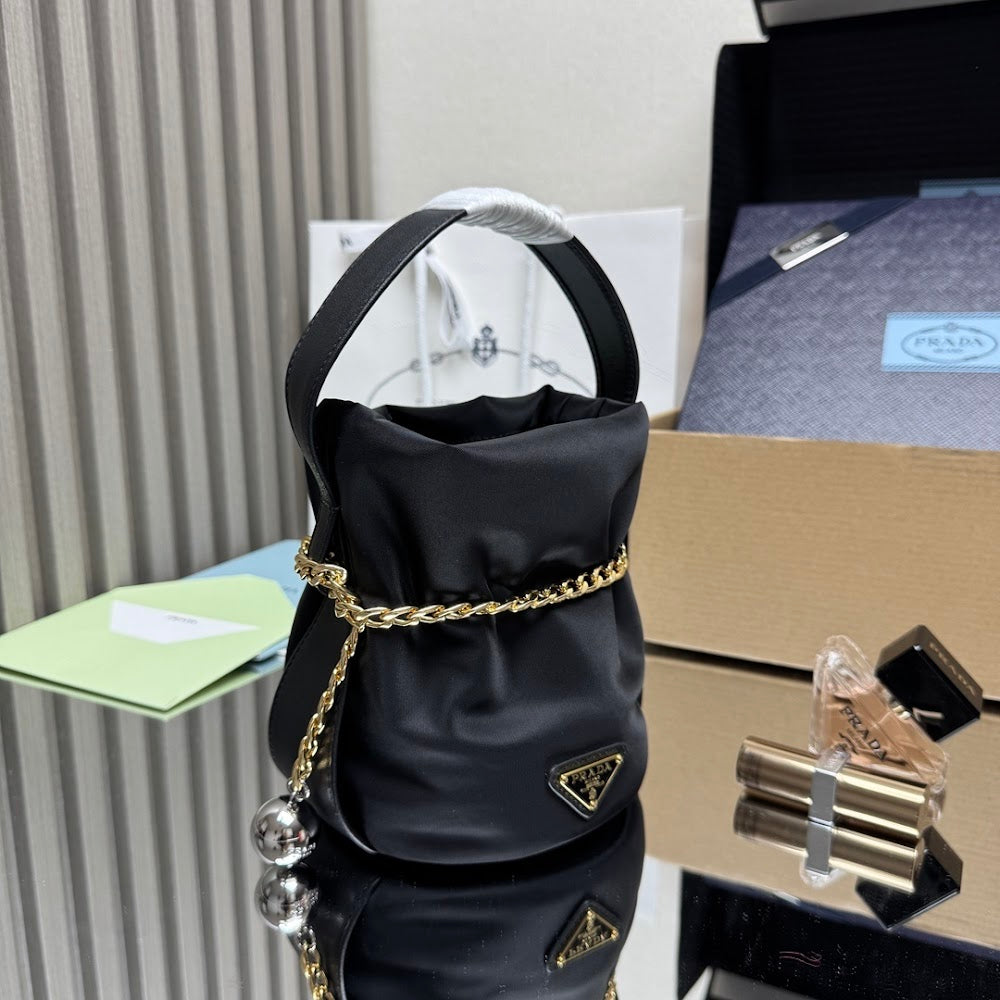 Dragons Bags Pradn Luxury Bag --102956