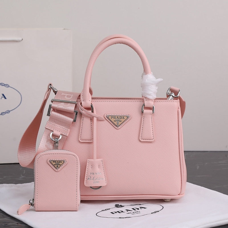 Dragons Bags pradn Luxury Bag --73133