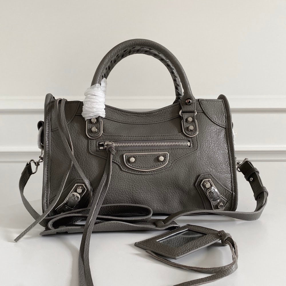 Dragons Bags Balenciaga Luxury Bag --111797
