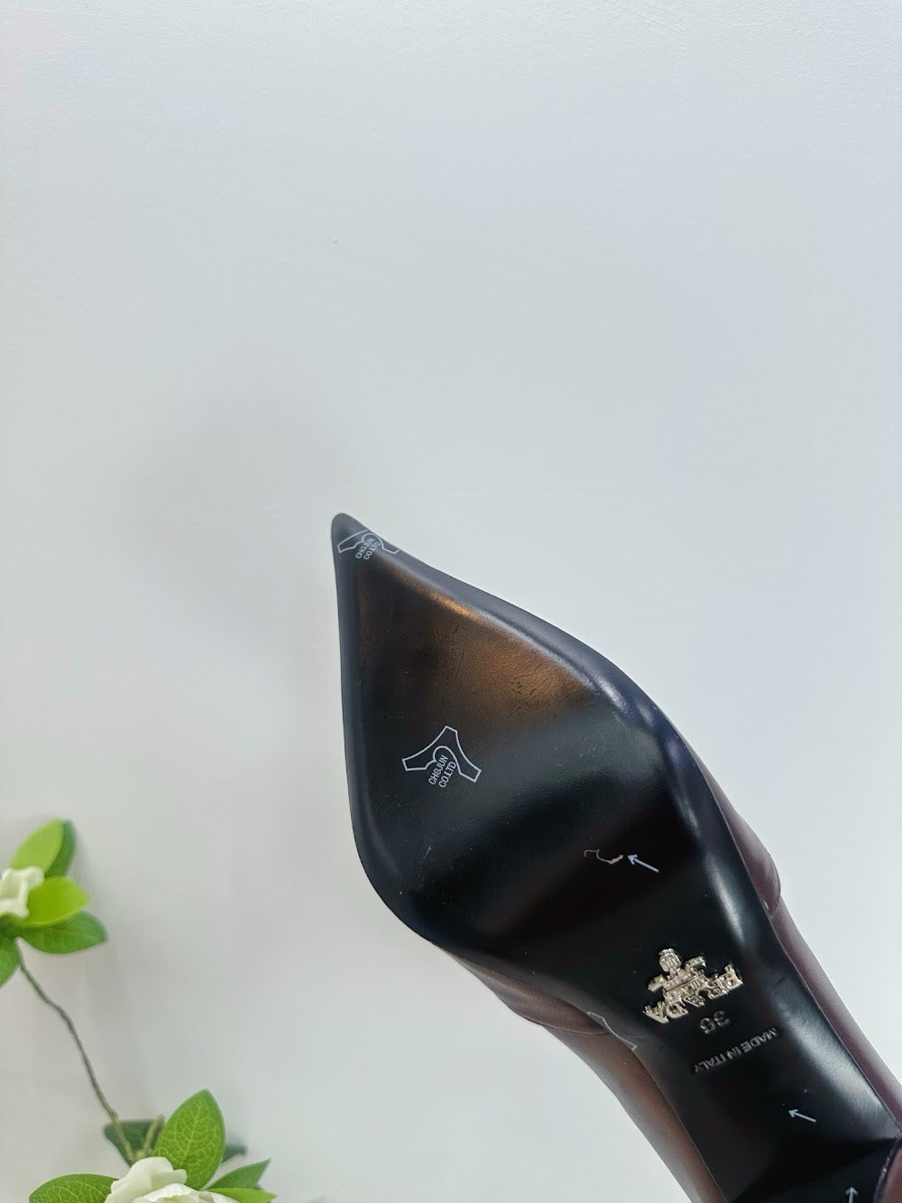 Dragons Bags Prada Luxury Heels --52772