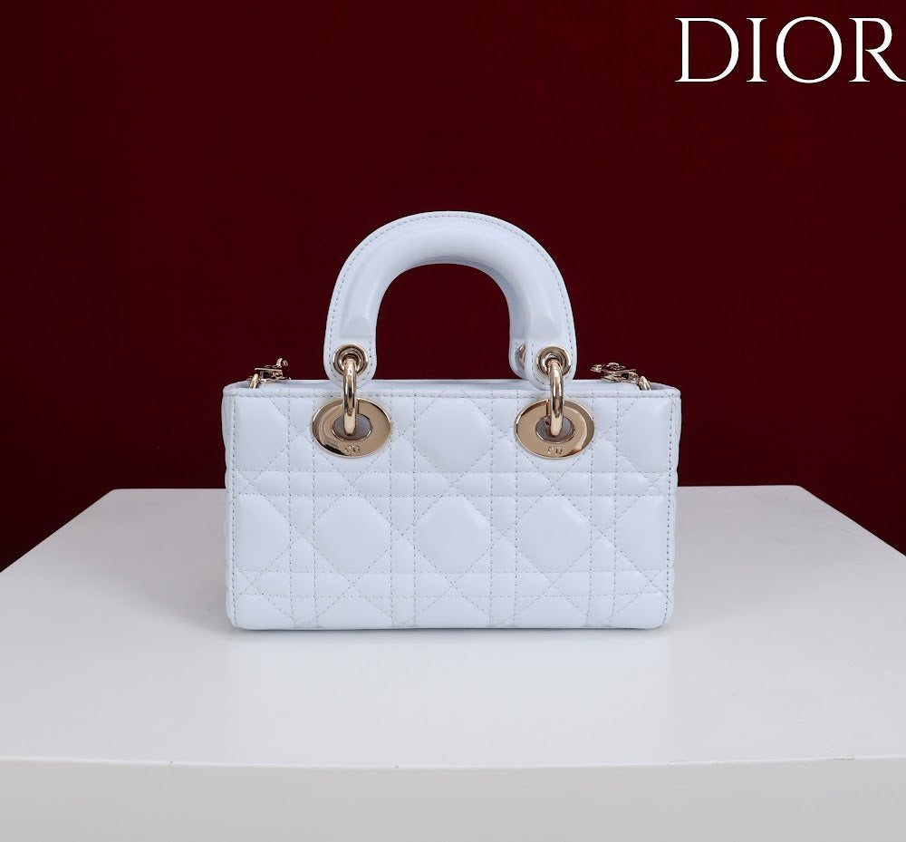 Dragons BagsDiorn Luxury Bag --115415