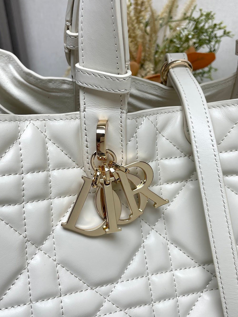 Dragons BagsDiorn Luxury Bag --116432