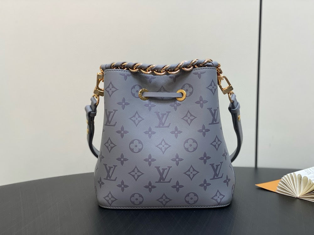 Dragons Bags ln Luxury Bag --81509