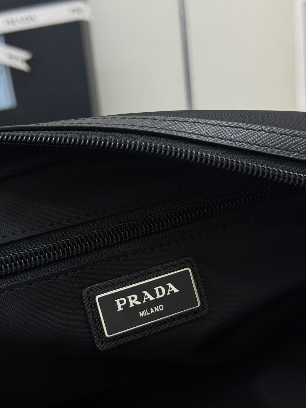 Dragons Bags Pradn Luxury Bag --101375