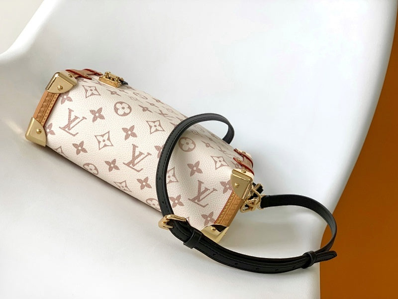 Dragons Bags LVn Luxury Bag --81123