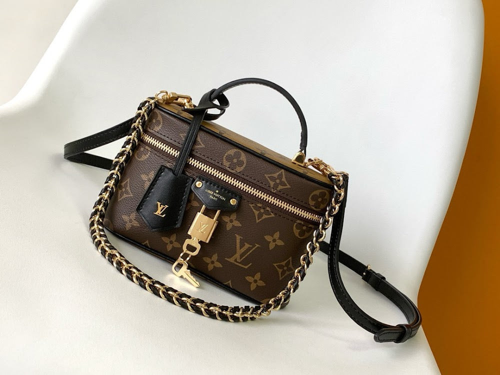Dragons Bags LVn Luxury Bag --80601