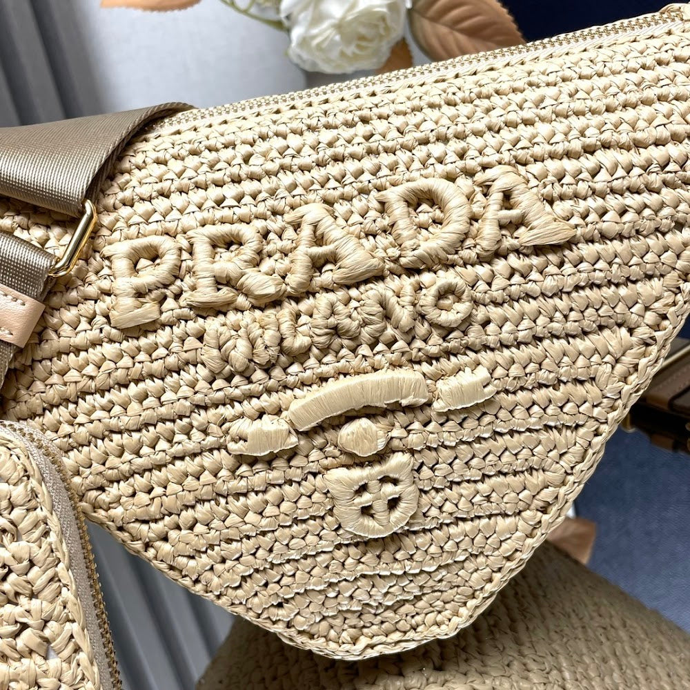 Dragons Bags Pradn Luxury Bag --102188
