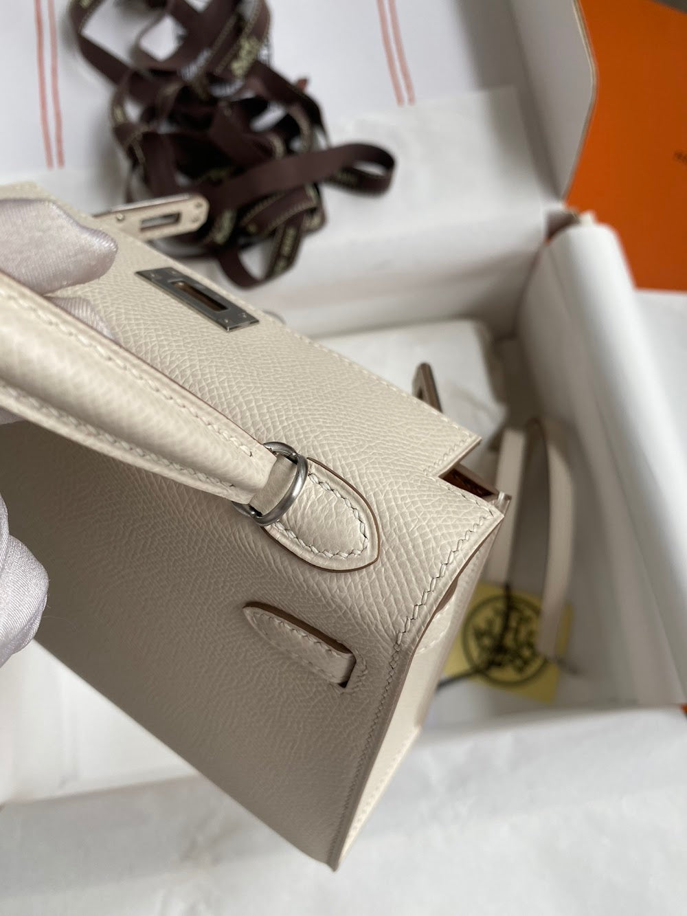 Dragons Bags Hermesn Luxury Bag --118918