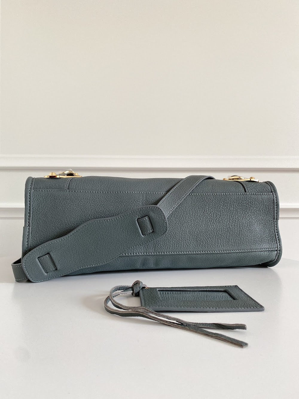 Dragons Bags Balenciaga Luxury Bag --111802