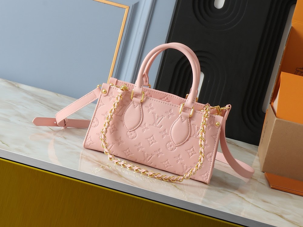 Dragons Bags LVn Luxury Bag --80452