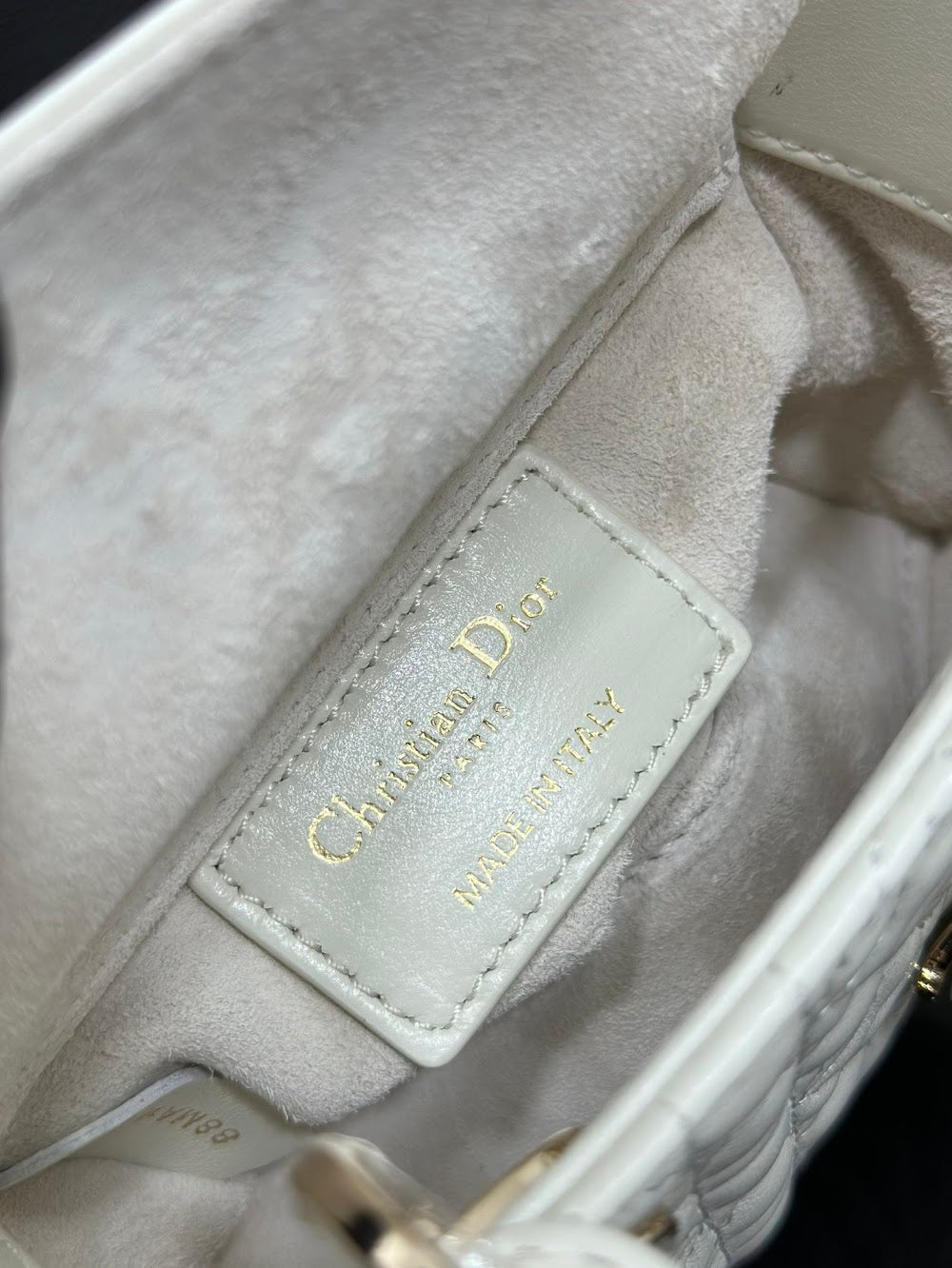 Dragons BagsDiorn Luxury Bag --115650