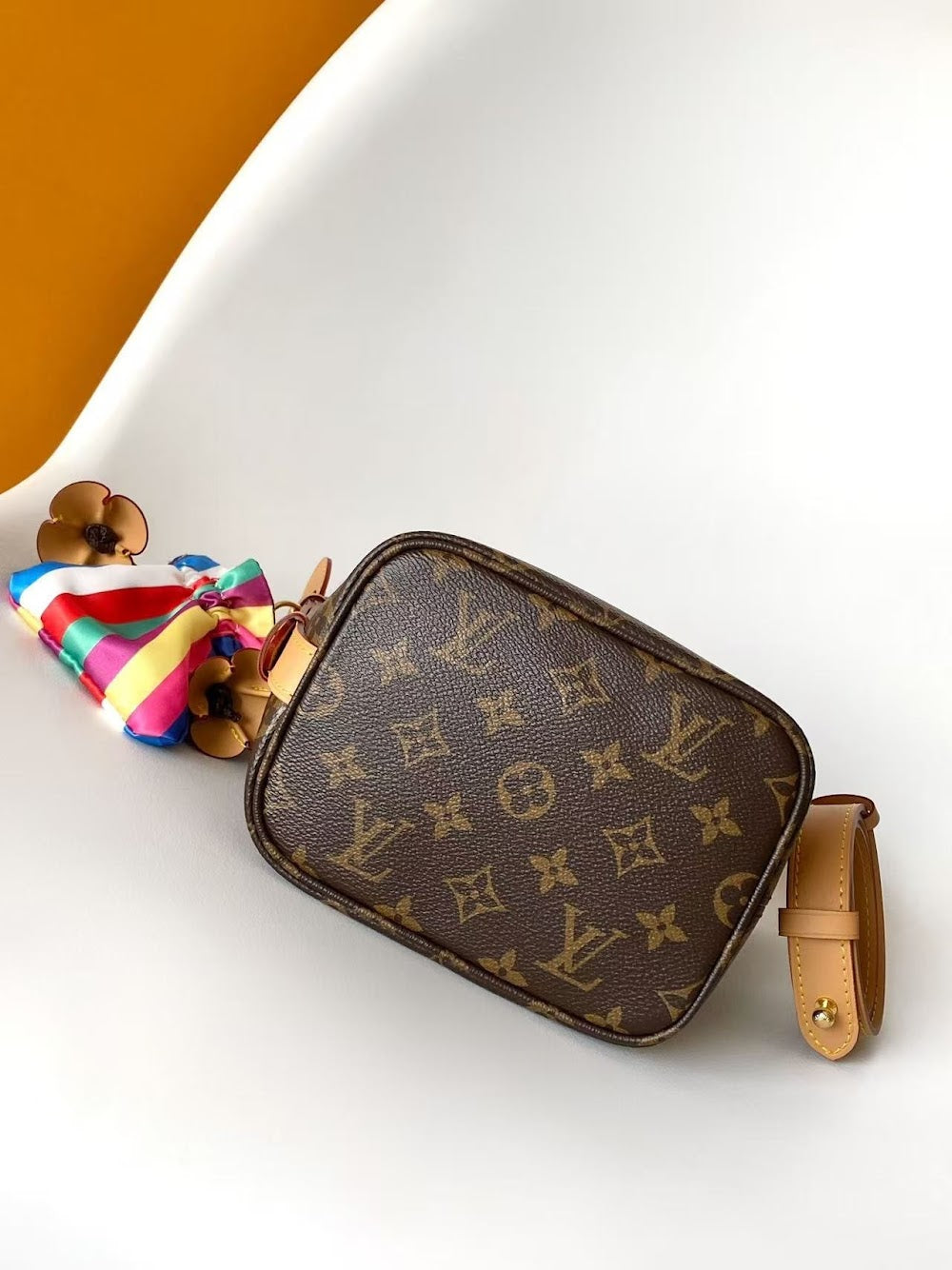 Dragons Bags LVn Luxury Bag --81061