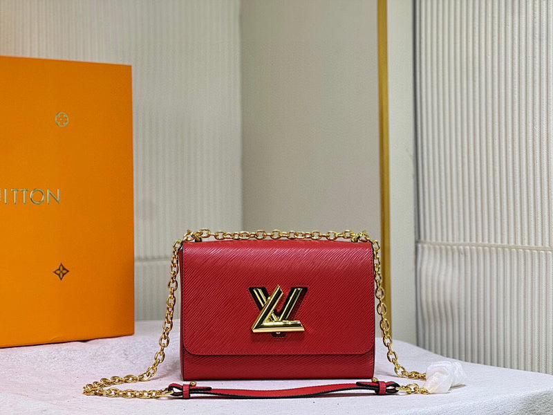 Dragons Bags LVn Luxury Bag --80458