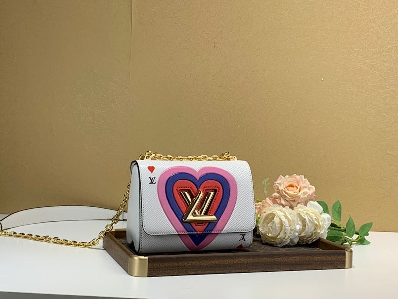 Dragons Bags ln Luxury Bag --59470
