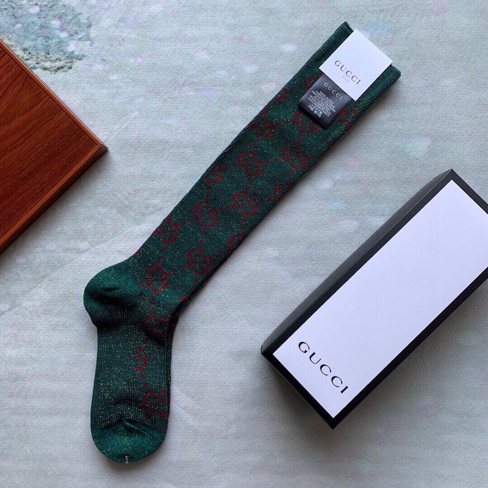Dragons Bags Premium Luxury Socks --98283