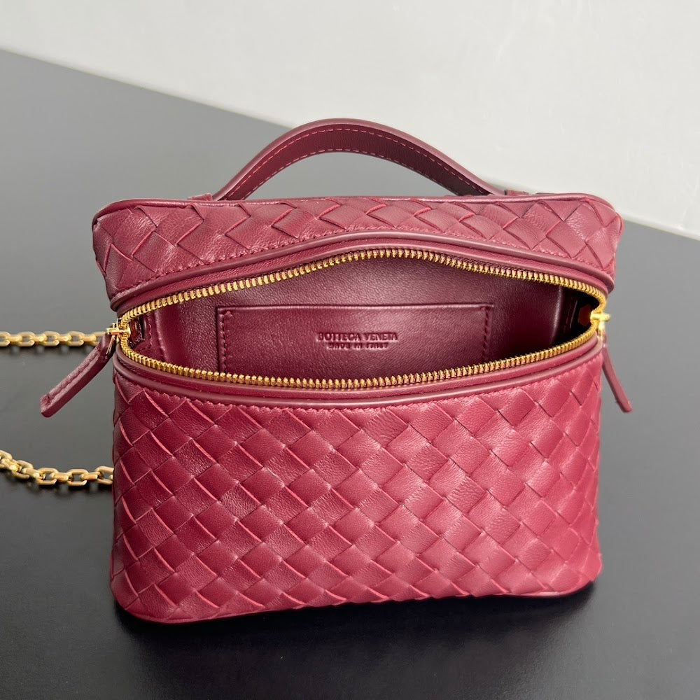 Dragons Bags Bottegan Luxury Bag --90300