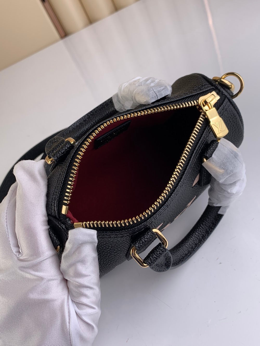 Dragons Bags ln Luxury Bag --61046