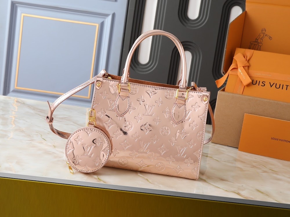 Dragons Bags ln Luxury Bag --77694