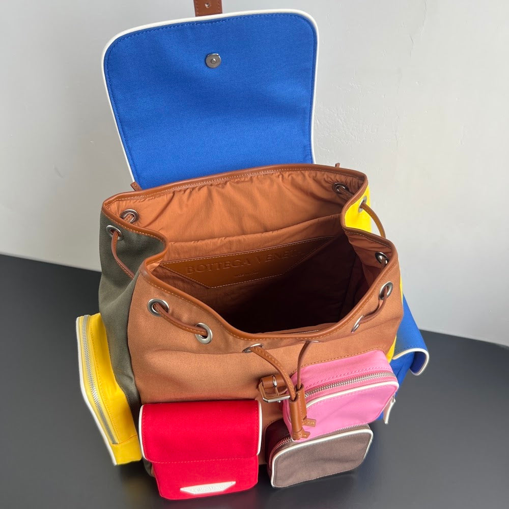 Dragons Bags Bottegan Luxury Bag --91010