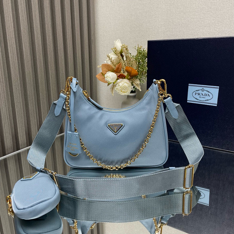 Dragons Bags pradn Luxury Bag --73641