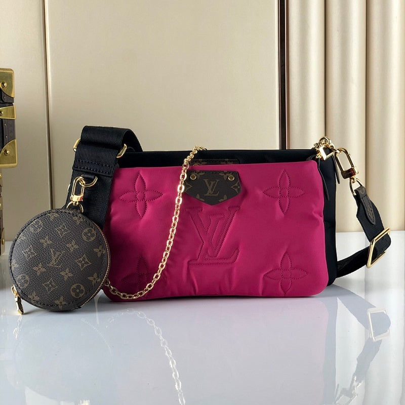 Dragons Bags ln Luxury Bag --56971