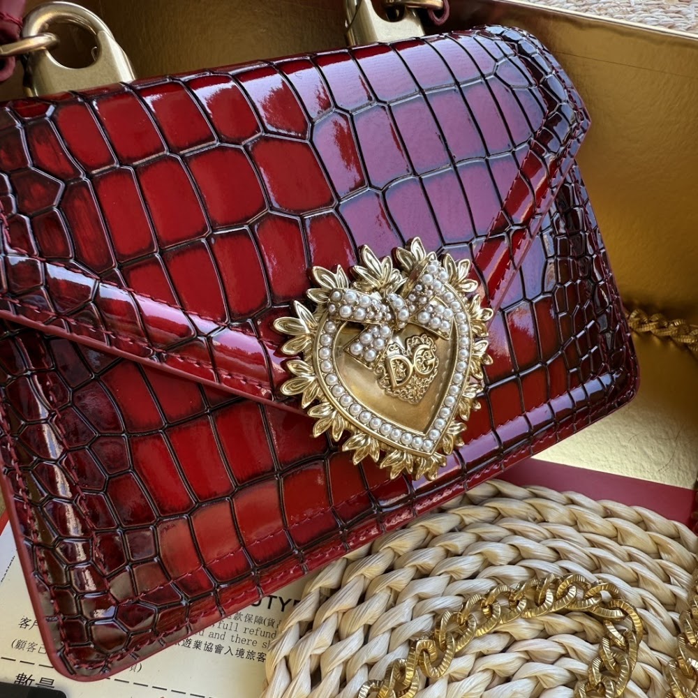 Dragons Bags DGn Luxury Bag --93883