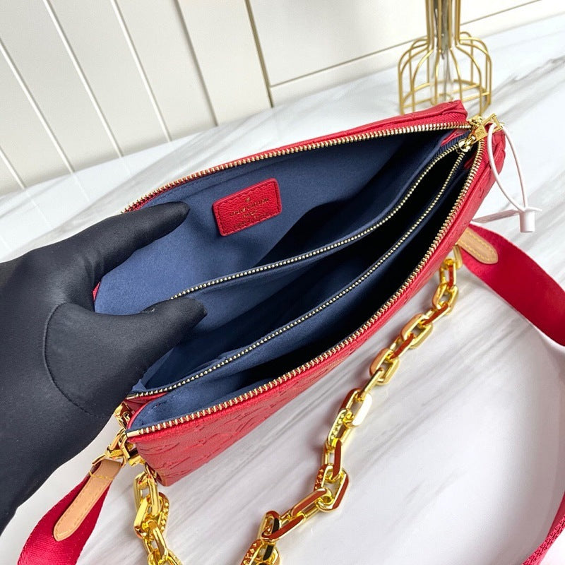 Dragons Bags ln Luxury Bag --77987
