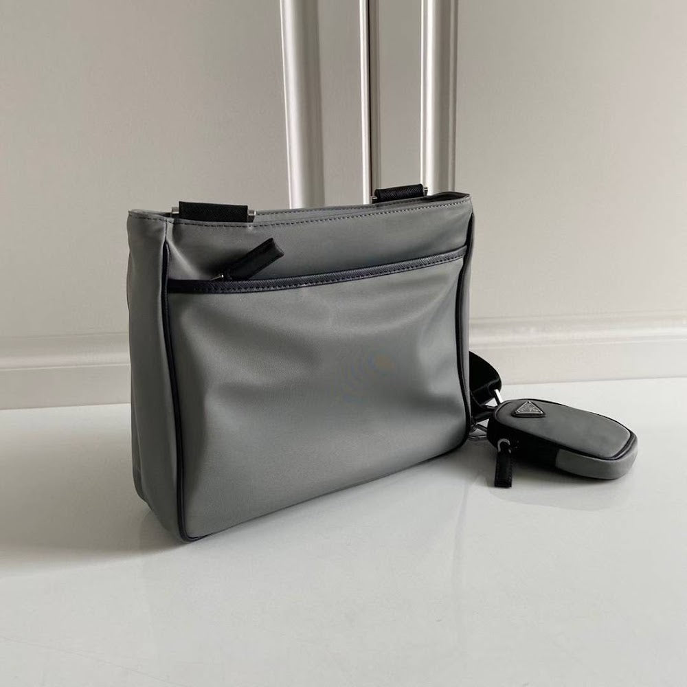 Dragons Bags Prada Luxury Bag --54142