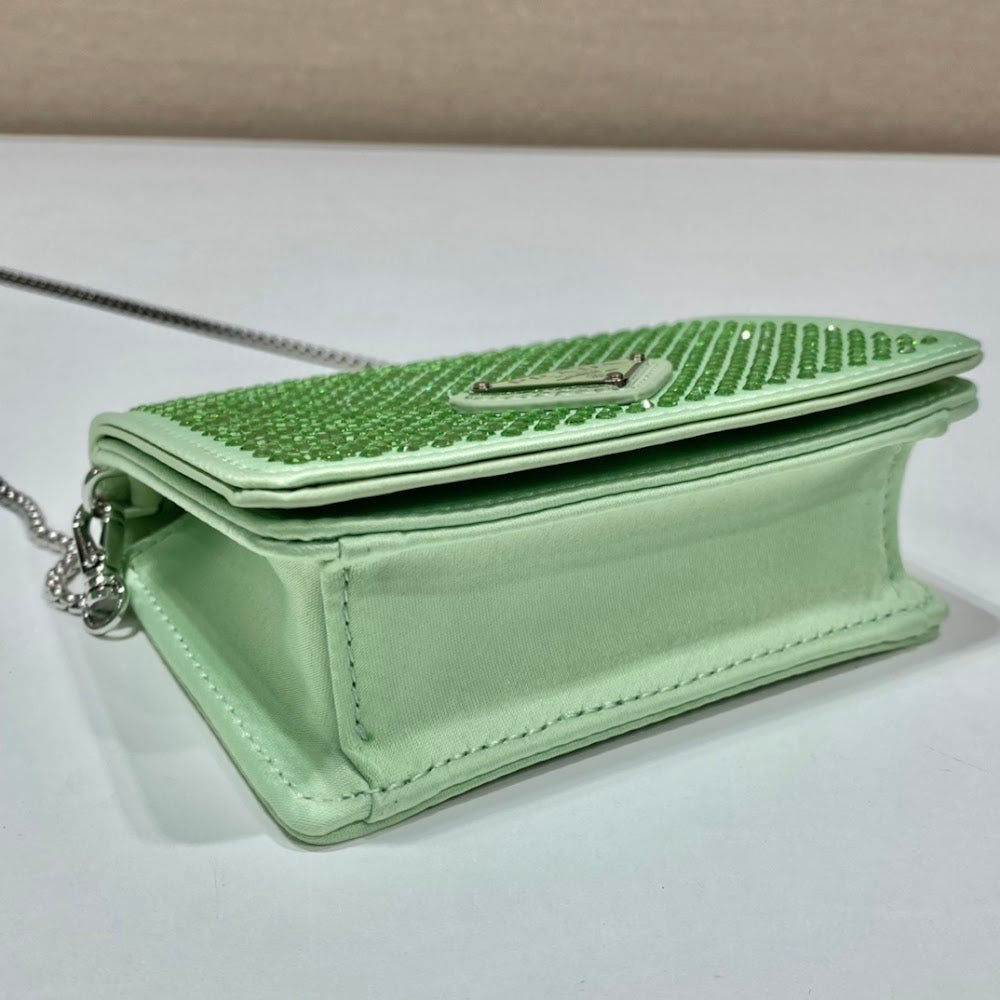 Dragons Bags Prada Luxury Bag --54477