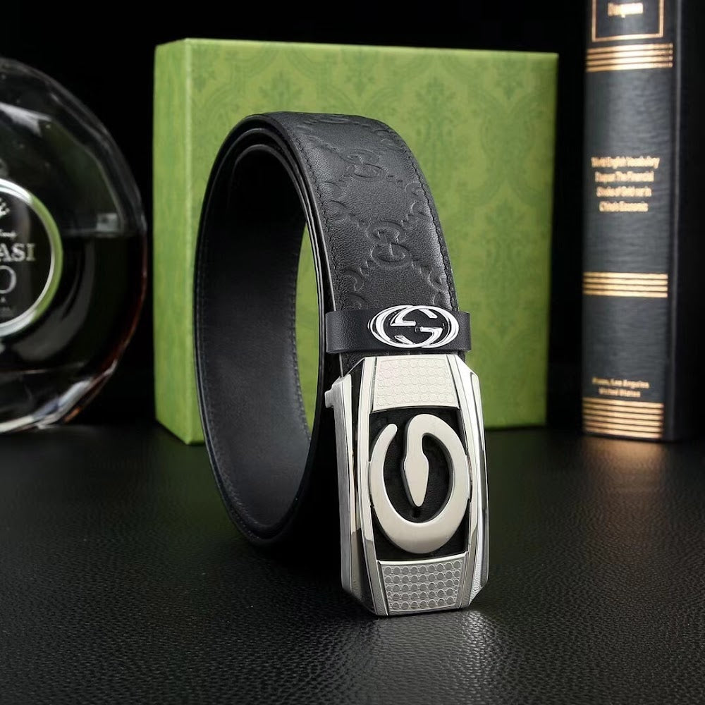 Dragons Bags Guccin Luxury Belt --105515