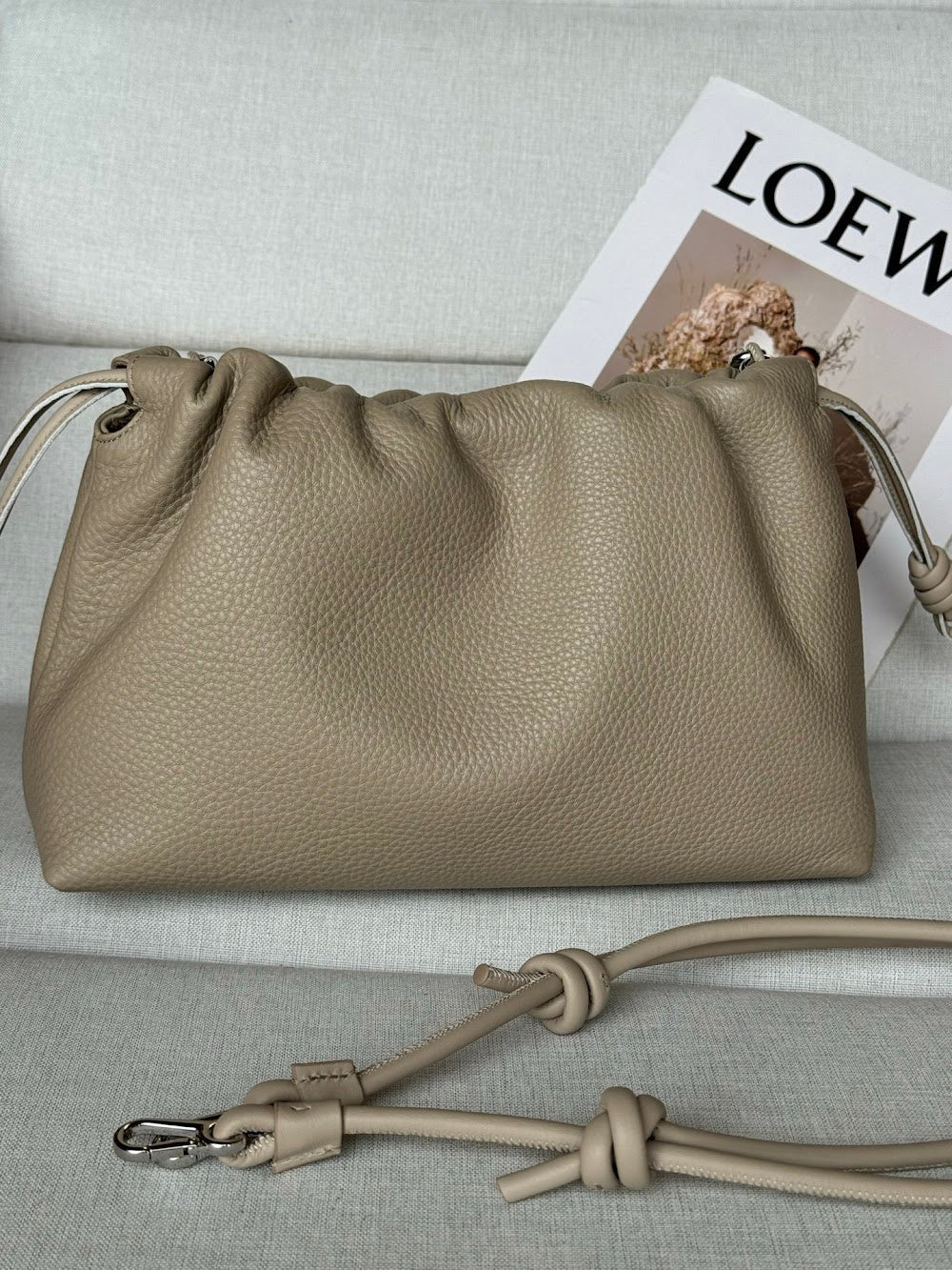Dragons Bags Lowen Luxury Bag --100143