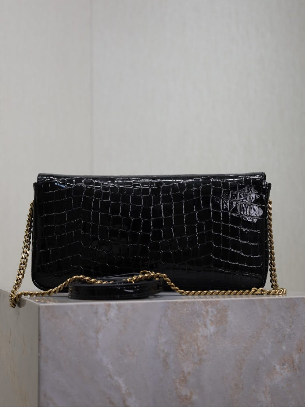 Dragons Bags YSLn Luxury Bag --120427