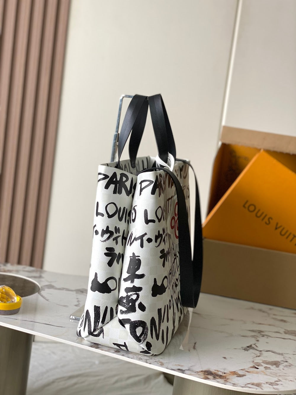 Dragons Bags ln Luxury Bag --96785