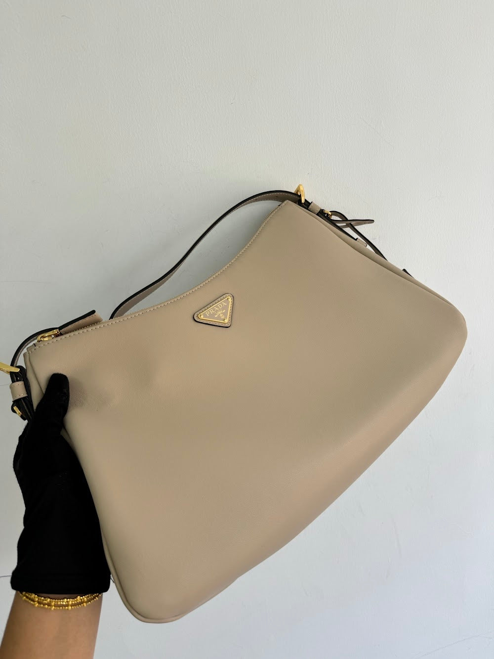 Dragons Bags Pradn Luxury Bag --102563