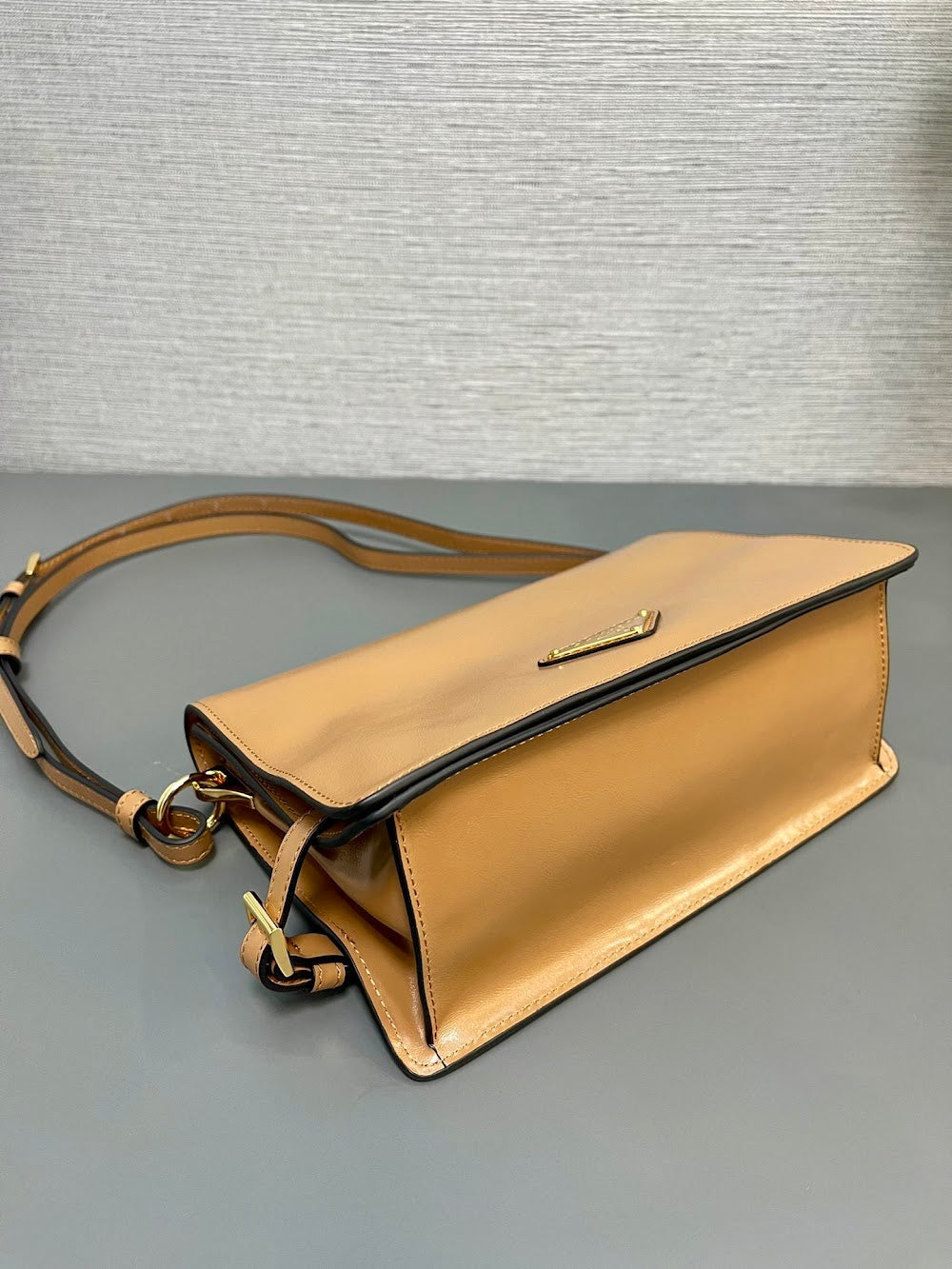 Dragons Bags Prada Luxury Bag --54535
