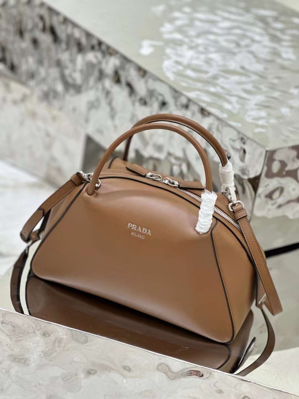 Dragons Bags Prada Luxury Bag --53919